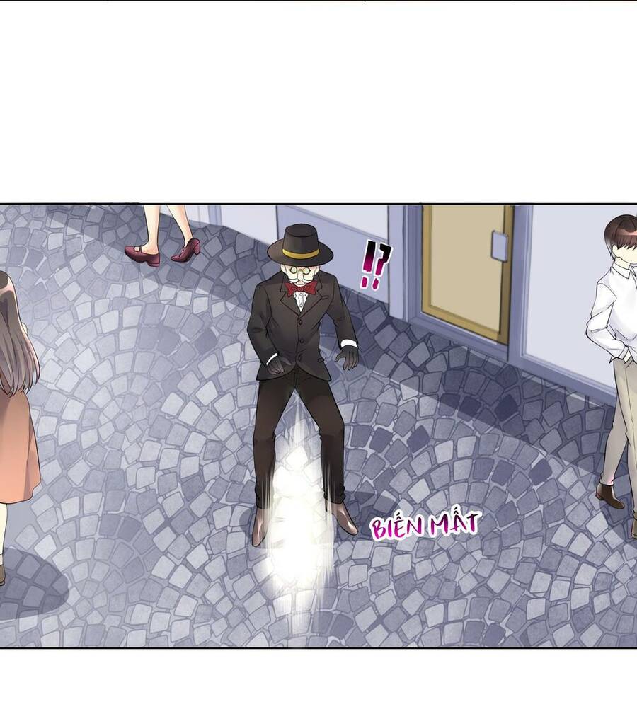 Bạn Gái Cùng Phòng Của Tôi chapter 20 - Trang 42