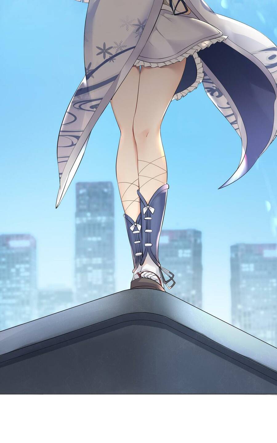 Bạn Gái Cùng Phòng Của Tôi chapter 20 - Trang 45