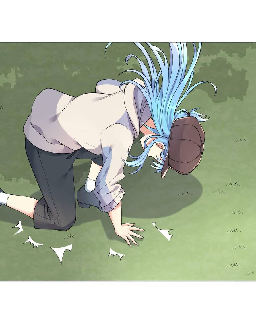 Bạn Gái Cùng Phòng Của Tôi chapter 20 - Trang 6