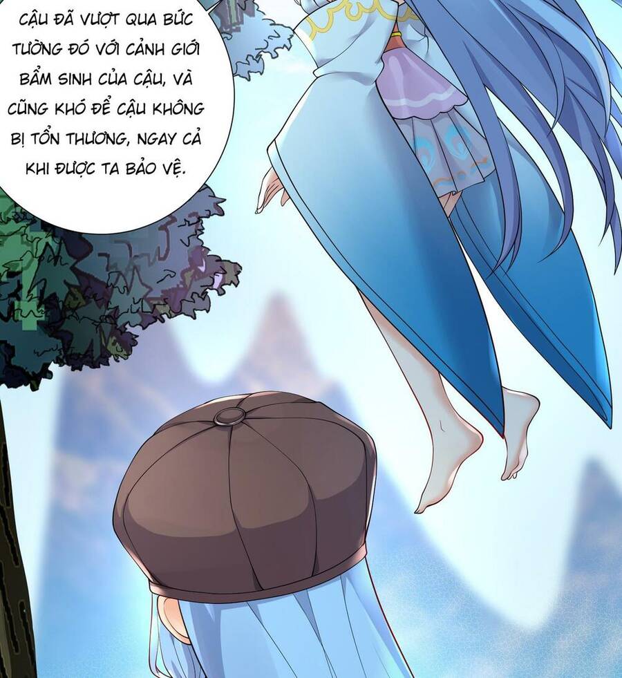 Bạn Gái Cùng Phòng Của Tôi chapter 20 - Trang 8