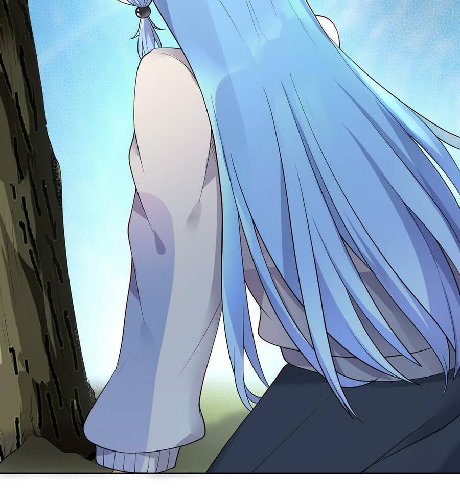 Bạn Gái Cùng Phòng Của Tôi chapter 20 - Trang 9