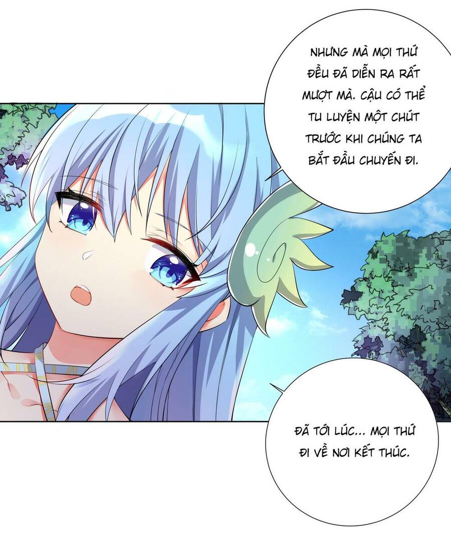 Bạn Gái Cùng Phòng Của Tôi chapter 20 - Trang 10