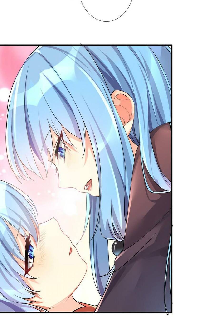 Bạn Gái Cùng Phòng Của Tôi chapter 20.5 - Trang 11