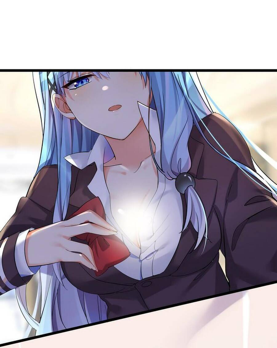 Bạn Gái Cùng Phòng Của Tôi chapter 20.5 - Trang 14