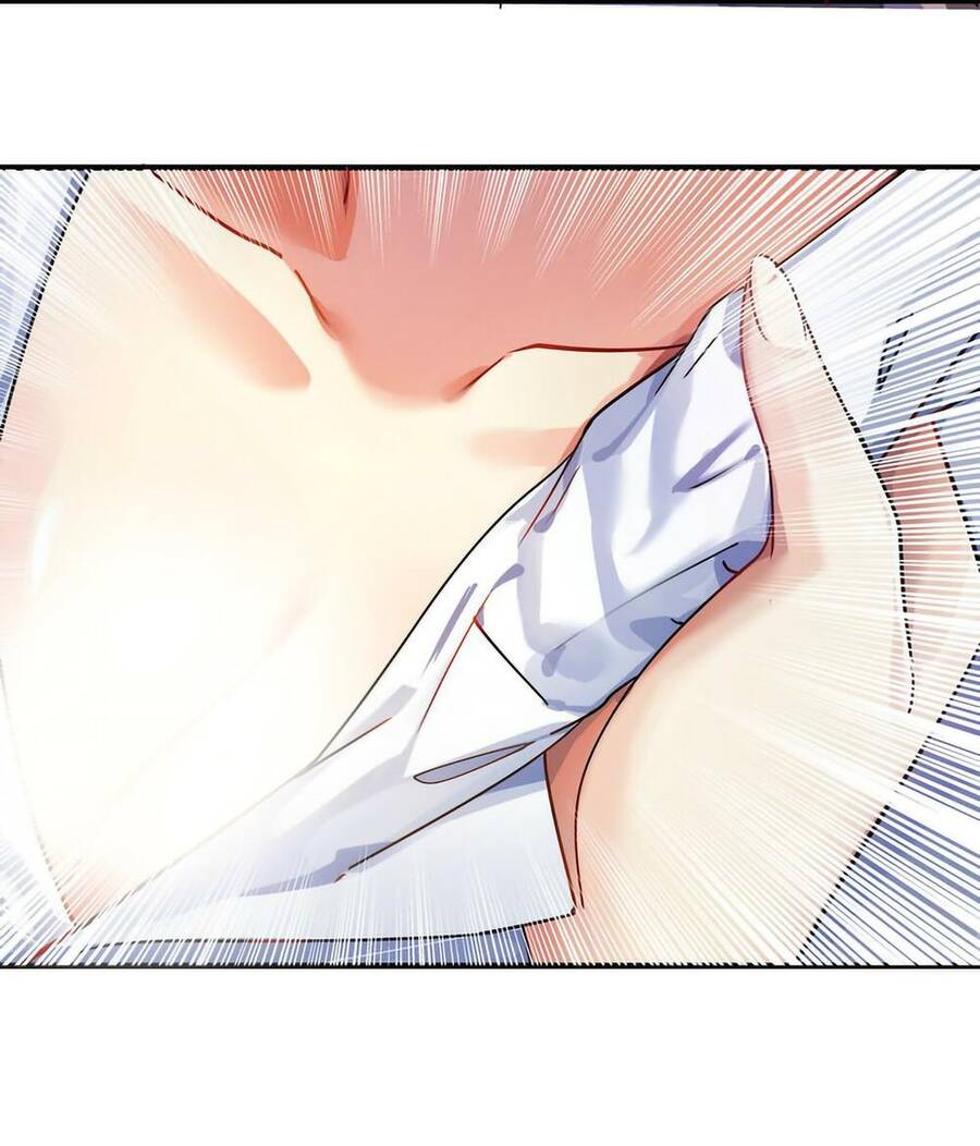 Bạn Gái Cùng Phòng Của Tôi chapter 20.5 - Trang 17