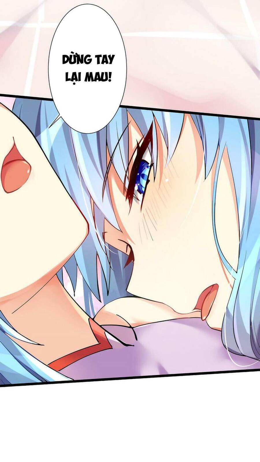 Bạn Gái Cùng Phòng Của Tôi chapter 20.5 - Trang 18