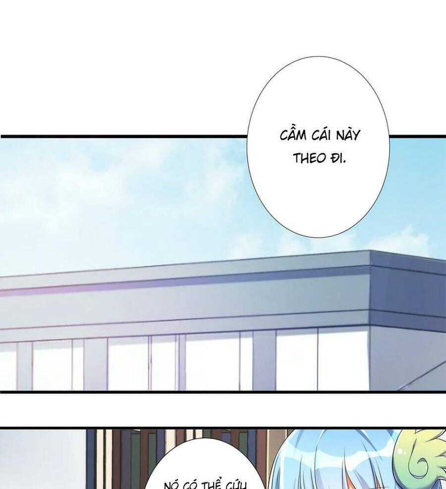 Bạn Gái Cùng Phòng Của Tôi chapter 20.5 - Trang 2