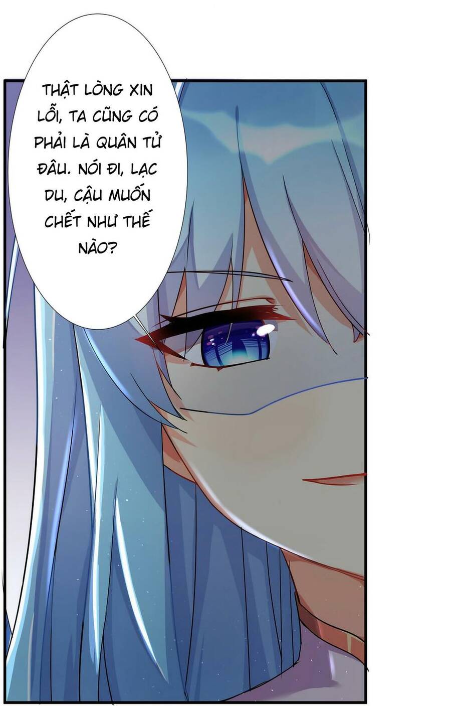 Bạn Gái Cùng Phòng Của Tôi chapter 20.5 - Trang 23