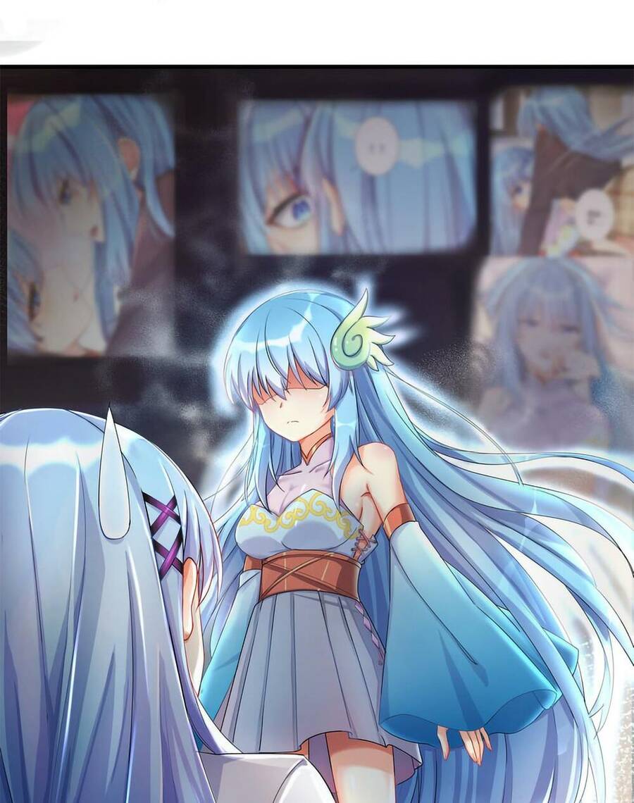 Bạn Gái Cùng Phòng Của Tôi chapter 20.5 - Trang 24