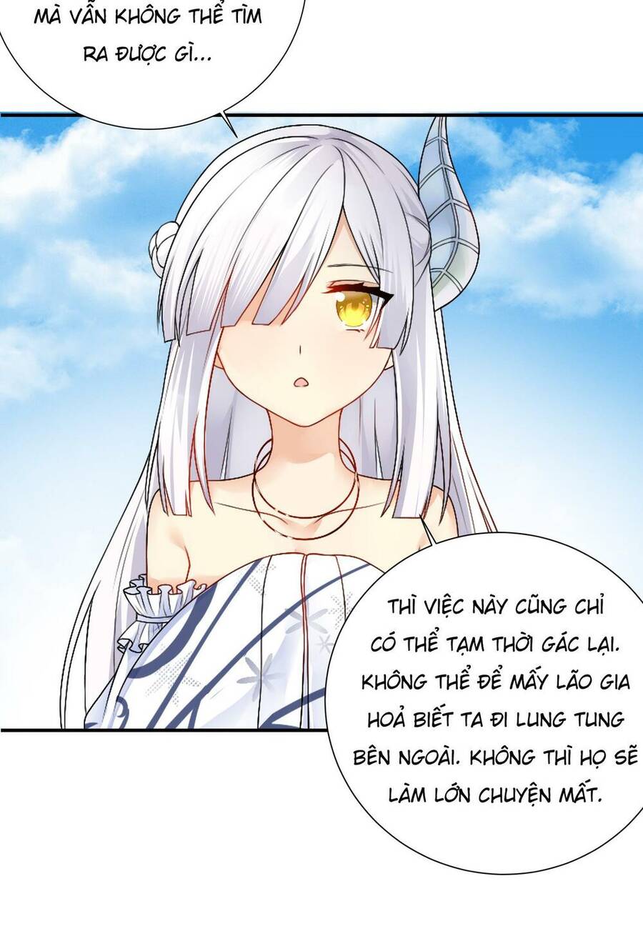 Bạn Gái Cùng Phòng Của Tôi chapter 21 - Trang 11