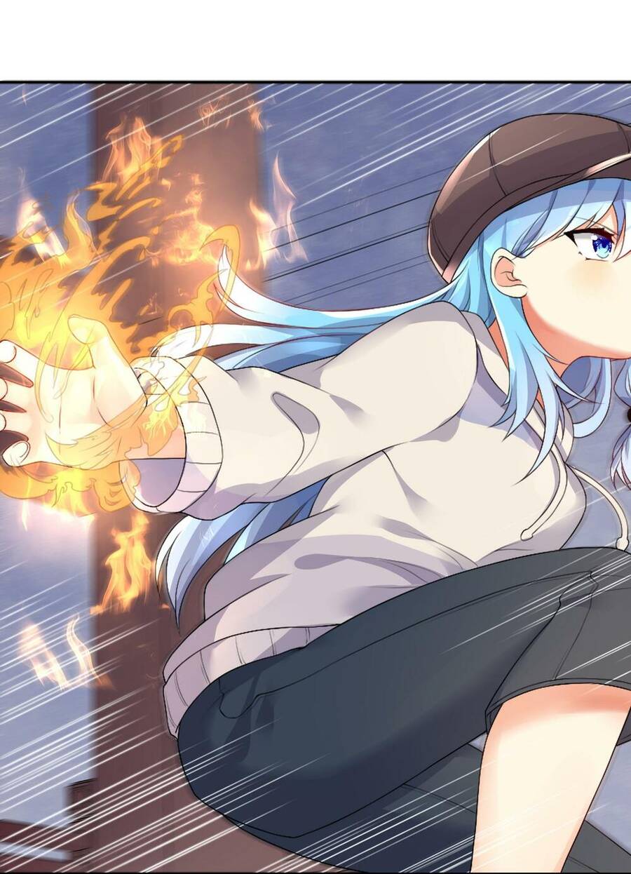 Bạn Gái Cùng Phòng Của Tôi chapter 21 - Trang 20
