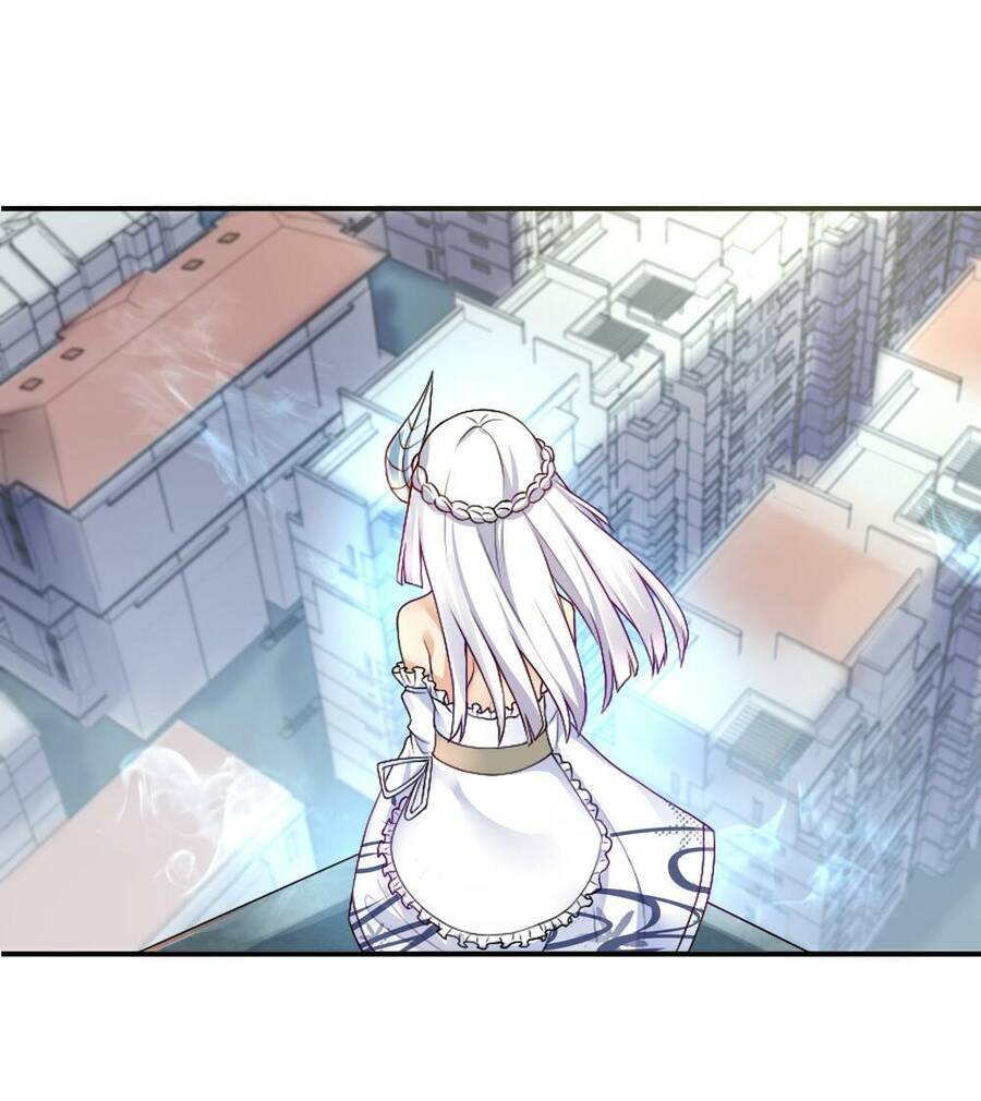 Bạn Gái Cùng Phòng Của Tôi chapter 21 - Trang 2