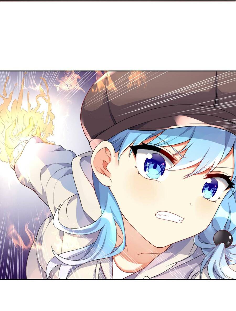 Bạn Gái Cùng Phòng Của Tôi chapter 21 - Trang 21