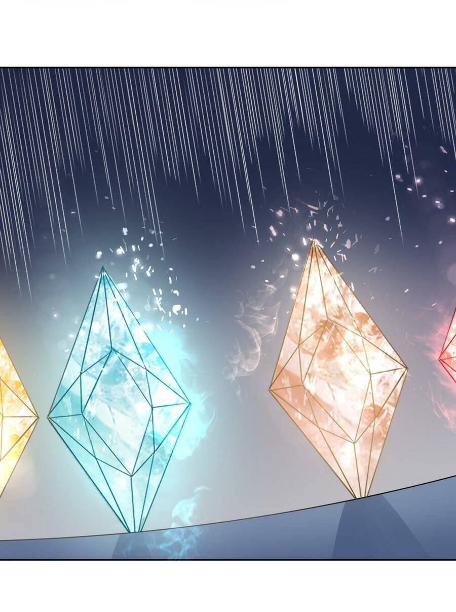 Bạn Gái Cùng Phòng Của Tôi chapter 21 - Trang 23