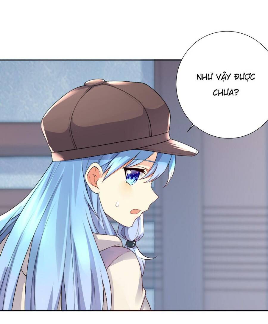 Bạn Gái Cùng Phòng Của Tôi chapter 21 - Trang 24
