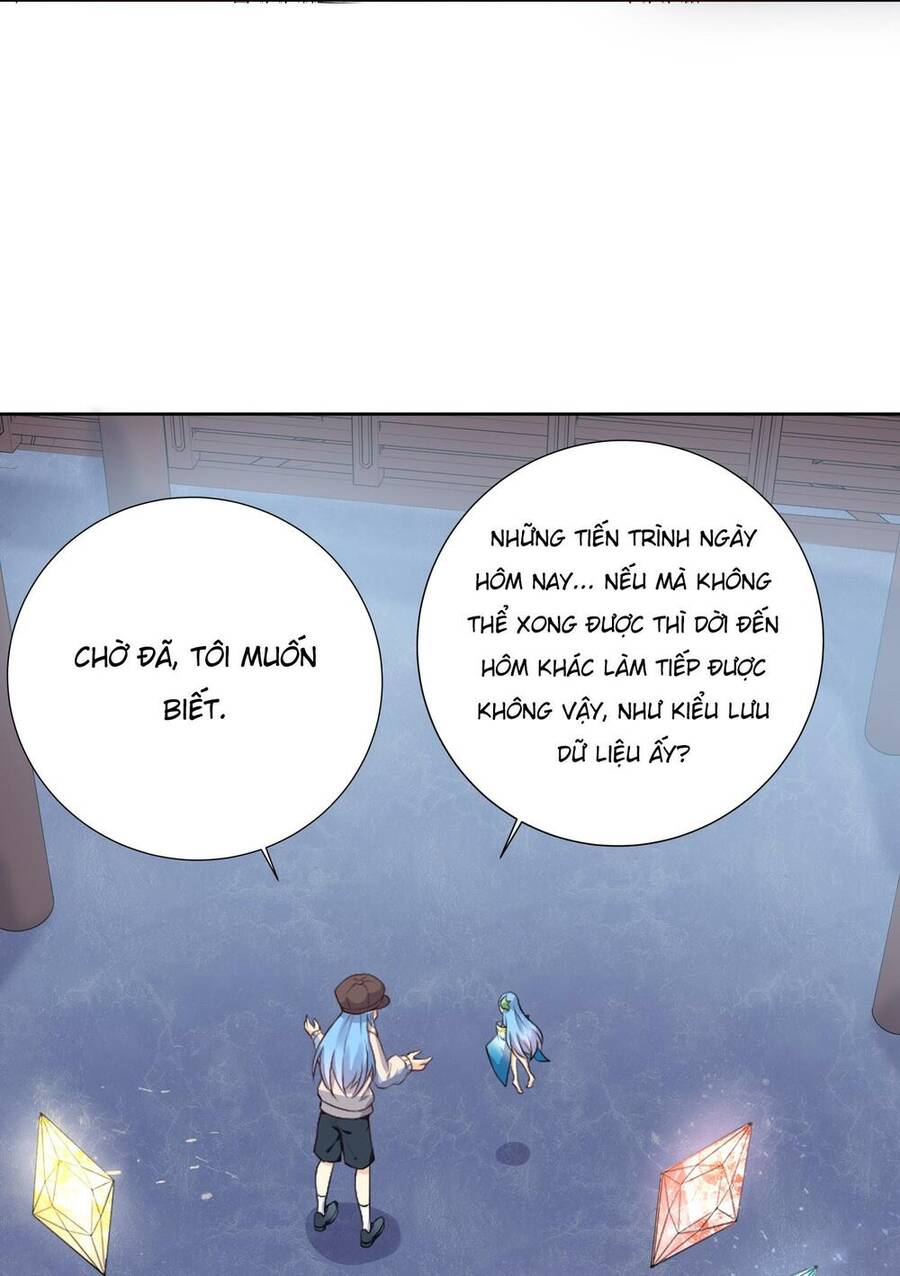 Bạn Gái Cùng Phòng Của Tôi chapter 21 - Trang 26