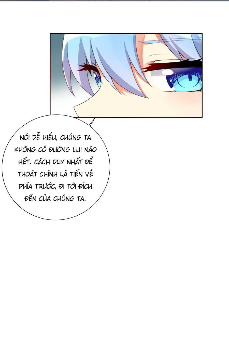 Bạn Gái Cùng Phòng Của Tôi chapter 21 - Trang 28
