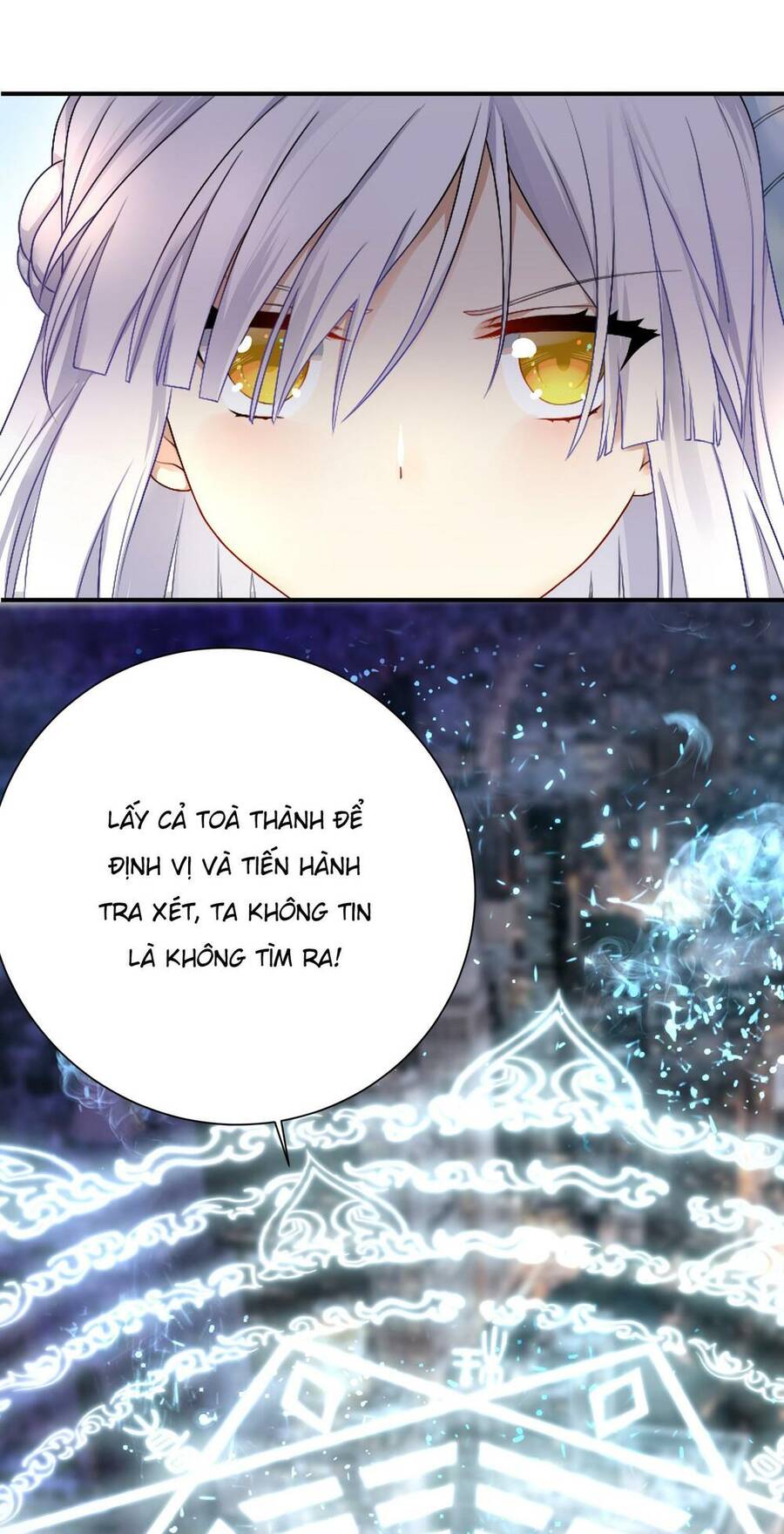 Bạn Gái Cùng Phòng Của Tôi chapter 21 - Trang 3