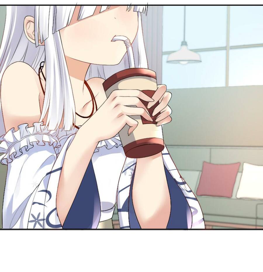 Bạn Gái Cùng Phòng Của Tôi chapter 21 - Trang 31