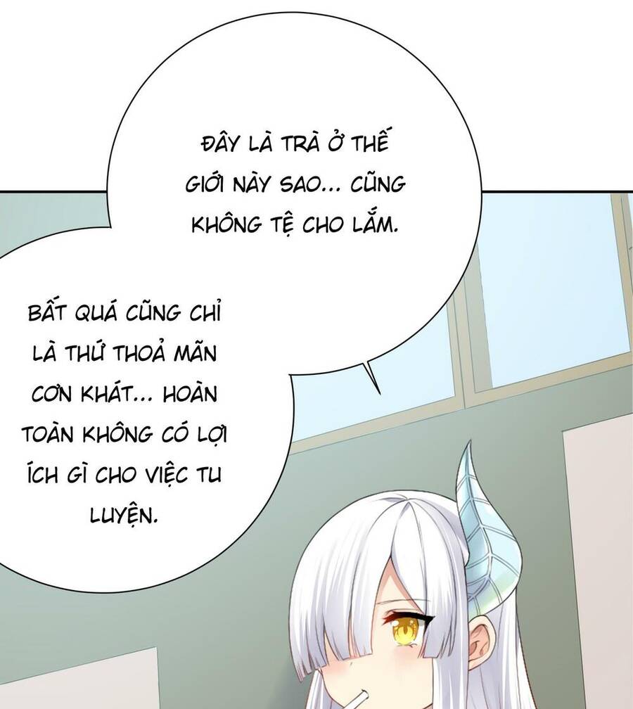 Bạn Gái Cùng Phòng Của Tôi chapter 21 - Trang 32