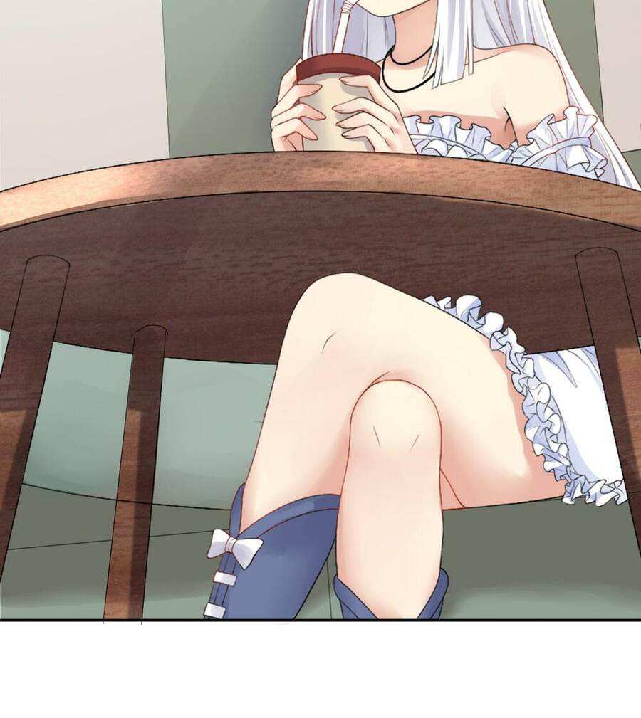 Bạn Gái Cùng Phòng Của Tôi chapter 21 - Trang 33