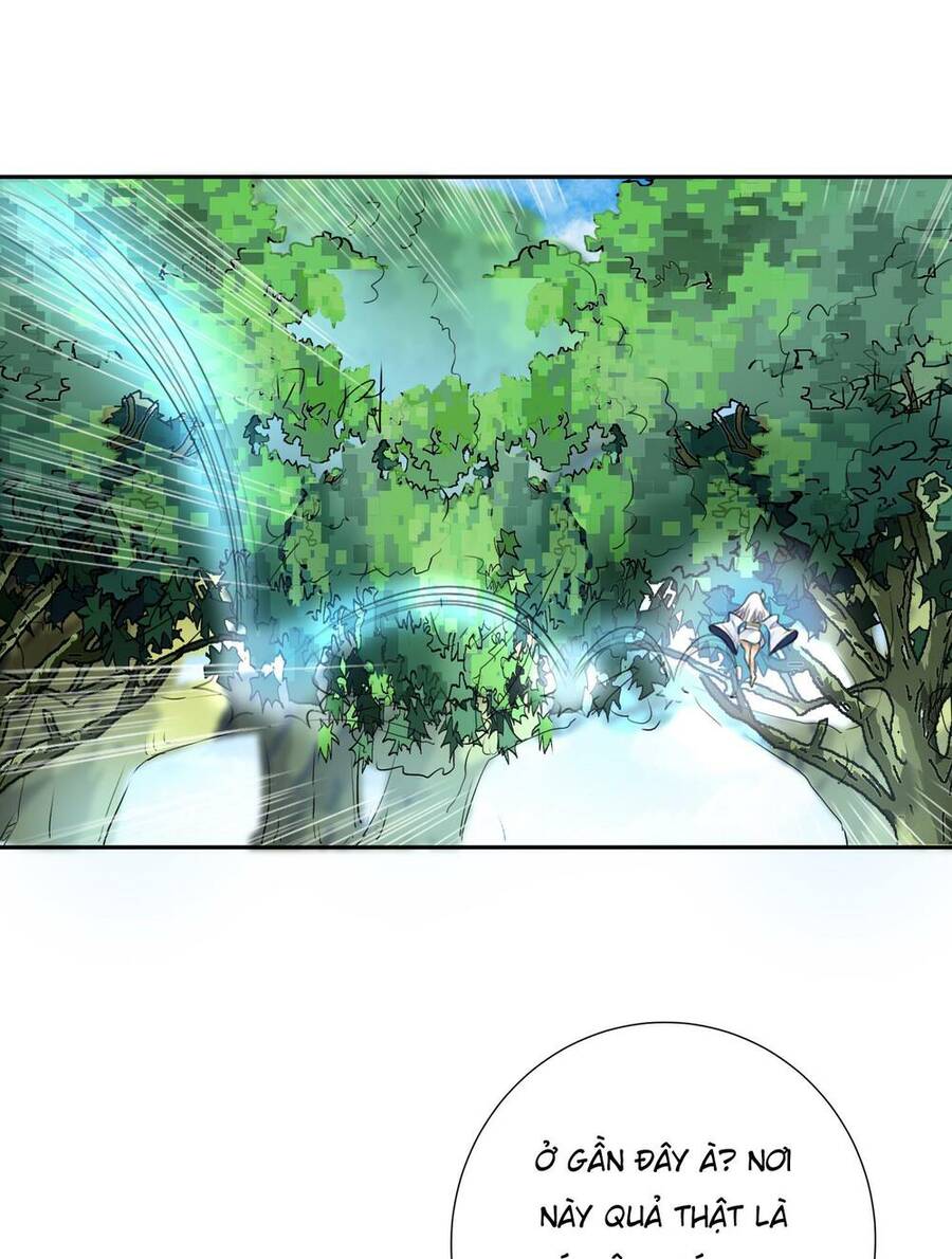Bạn Gái Cùng Phòng Của Tôi chapter 21 - Trang 41