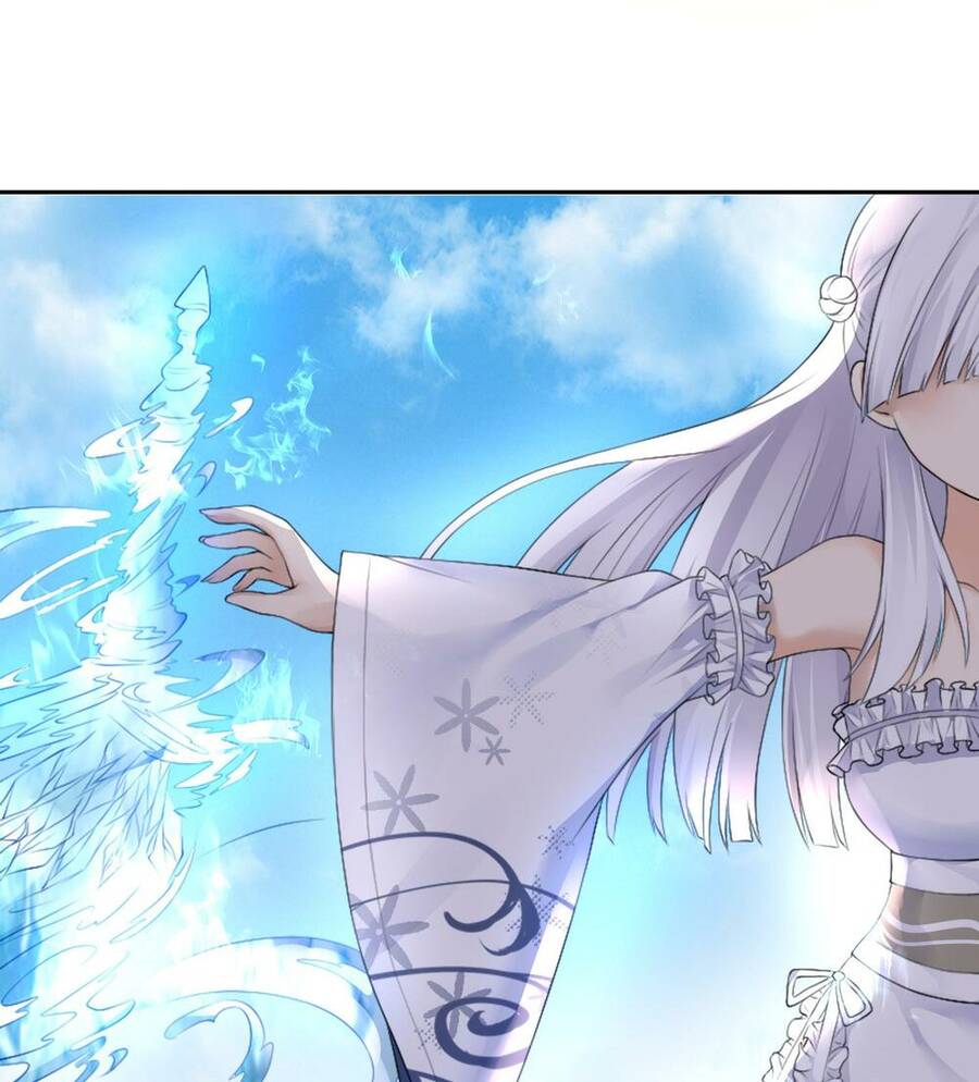 Bạn Gái Cùng Phòng Của Tôi chapter 21 - Trang 43