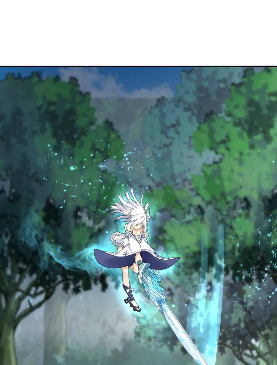 Bạn Gái Cùng Phòng Của Tôi chapter 21 - Trang 48