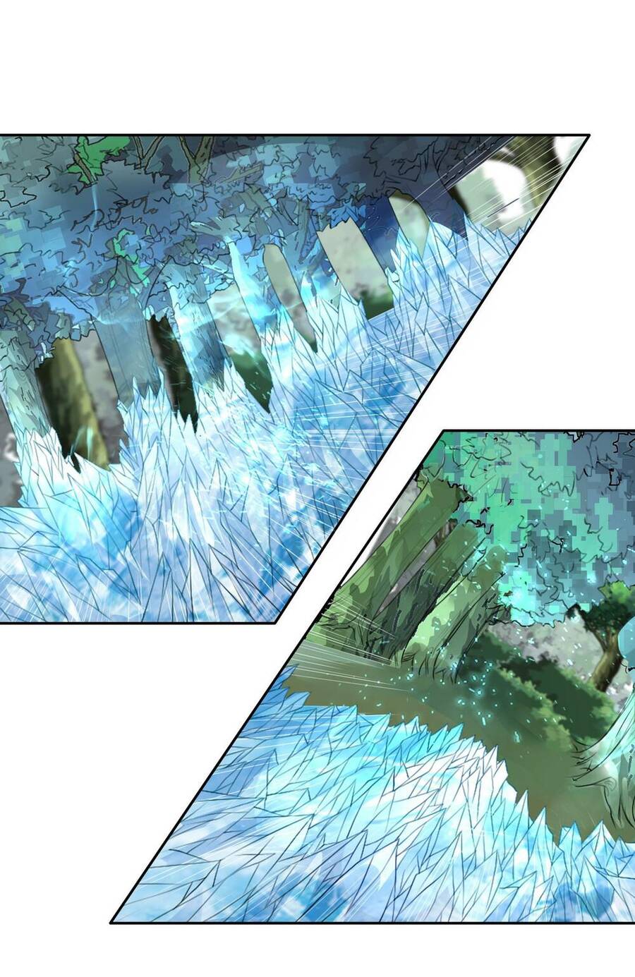 Bạn Gái Cùng Phòng Của Tôi chapter 21 - Trang 50