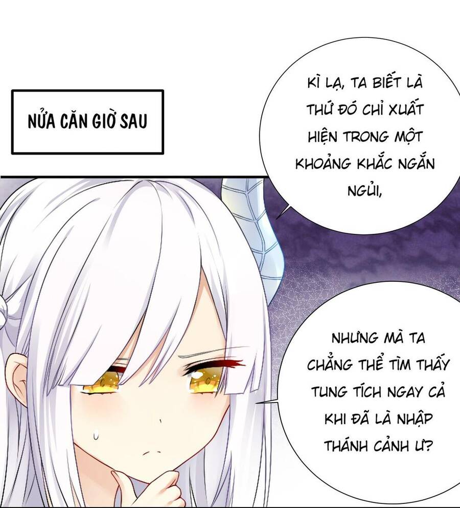 Bạn Gái Cùng Phòng Của Tôi chapter 21 - Trang 5