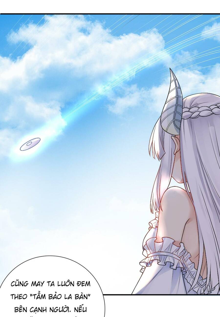 Bạn Gái Cùng Phòng Của Tôi chapter 21 - Trang 10