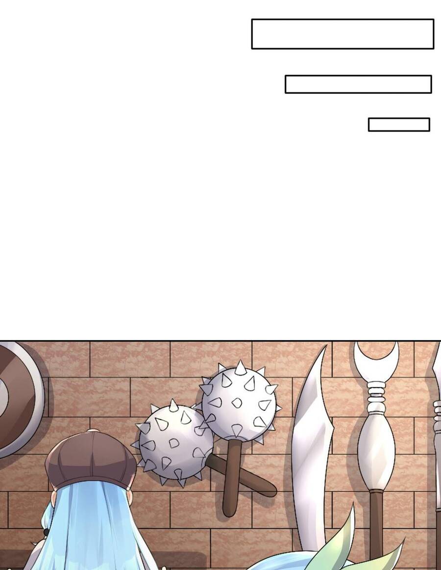 Bạn Gái Cùng Phòng Của Tôi chapter 22 - Trang 12