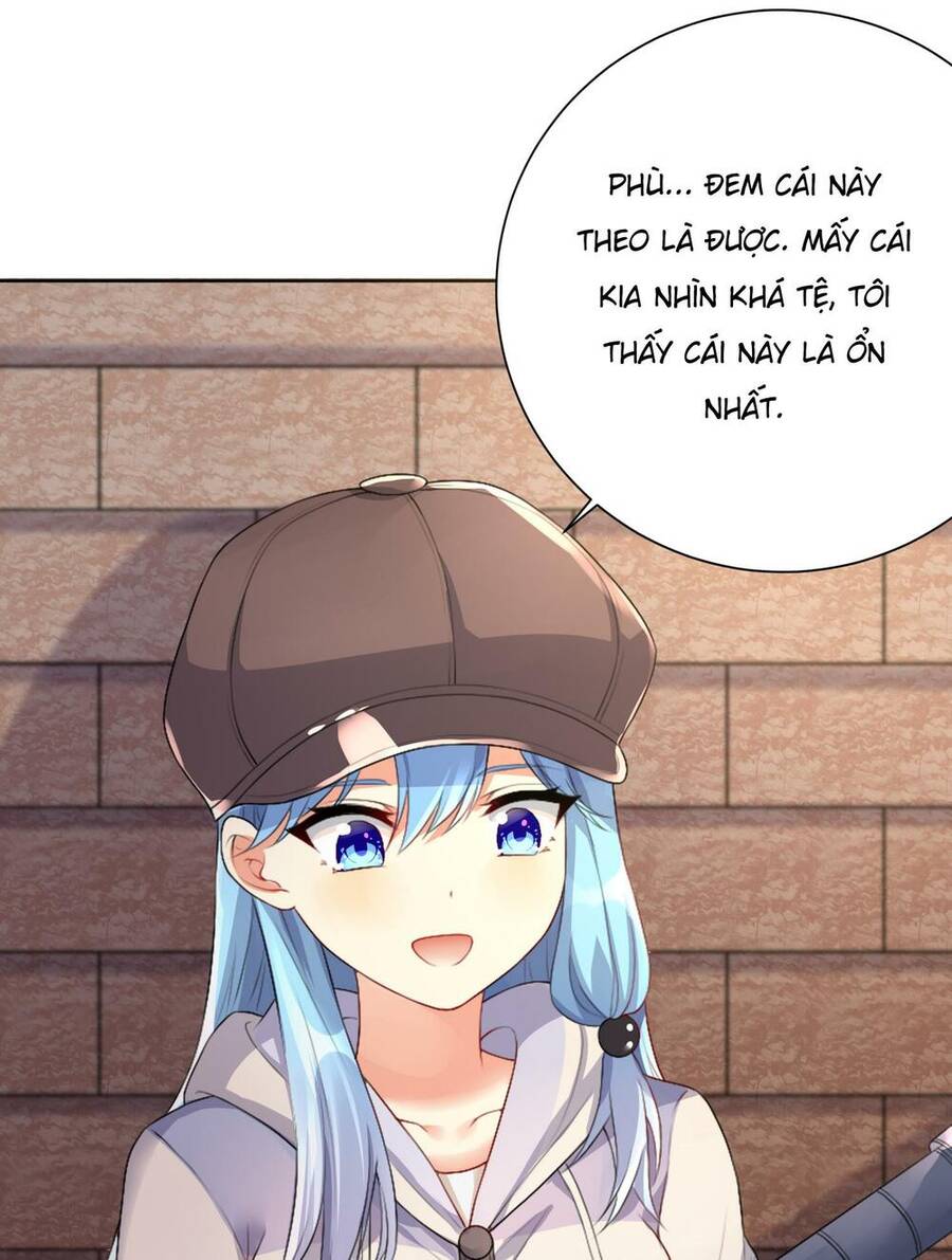 Bạn Gái Cùng Phòng Của Tôi chapter 22 - Trang 14