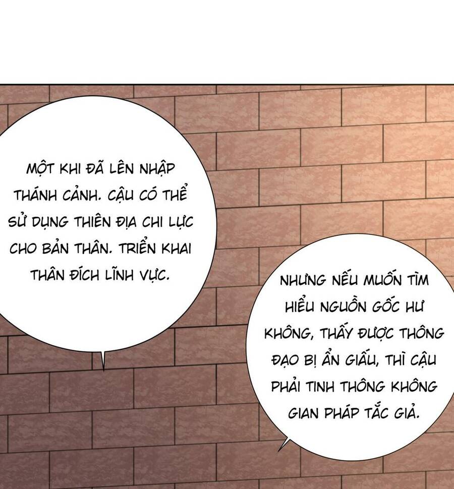 Bạn Gái Cùng Phòng Của Tôi chapter 22 - Trang 21