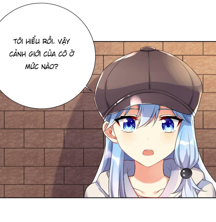 Bạn Gái Cùng Phòng Của Tôi chapter 22 - Trang 23