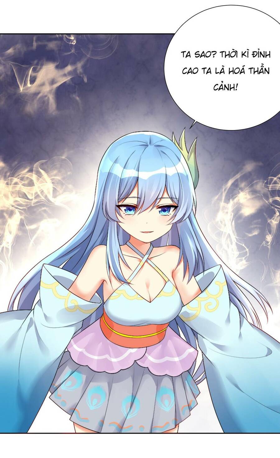 Bạn Gái Cùng Phòng Của Tôi chapter 22 - Trang 24