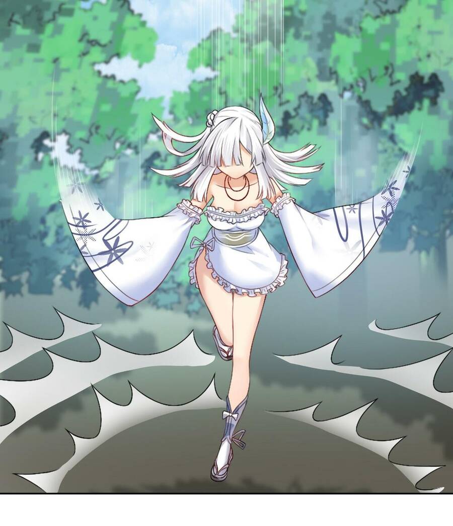 Bạn Gái Cùng Phòng Của Tôi chapter 22 - Trang 27