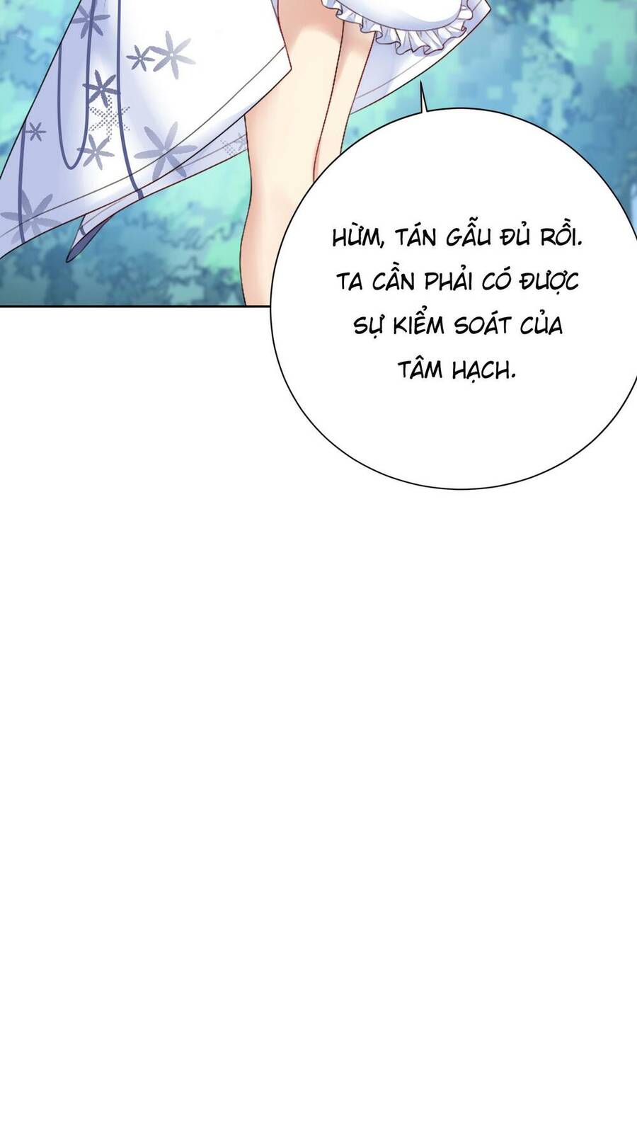 Bạn Gái Cùng Phòng Của Tôi chapter 22 - Trang 29