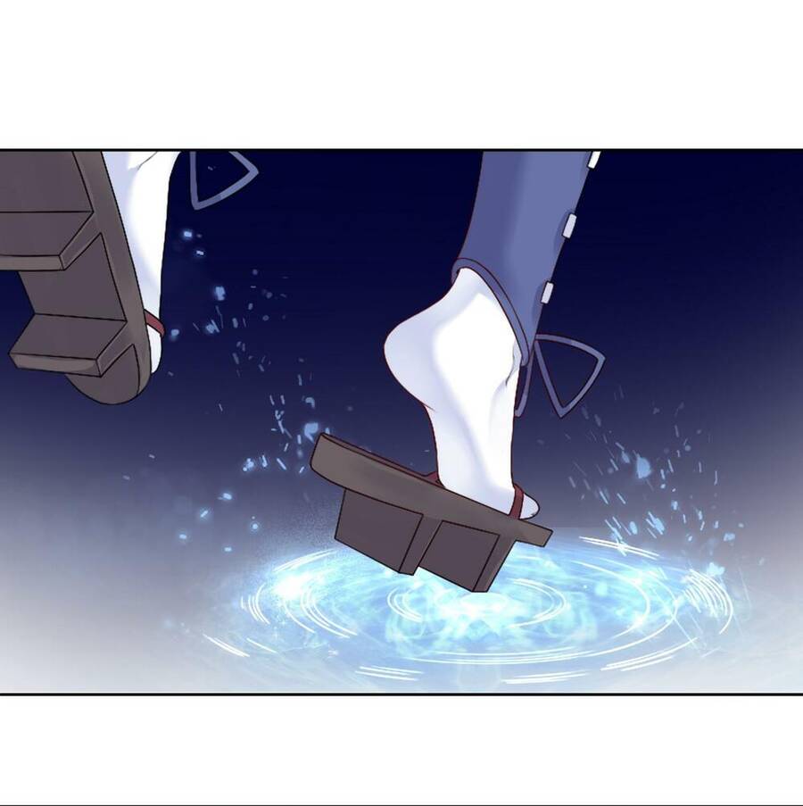 Bạn Gái Cùng Phòng Của Tôi chapter 22 - Trang 30
