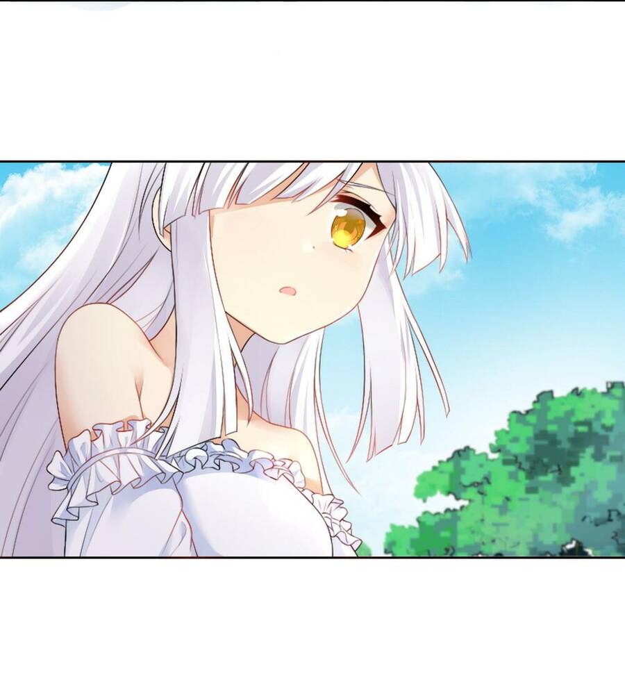 Bạn Gái Cùng Phòng Của Tôi chapter 22 - Trang 3