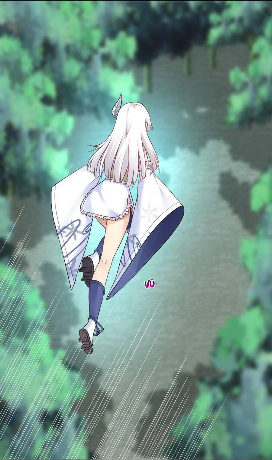 Bạn Gái Cùng Phòng Của Tôi chapter 22 - Trang 31