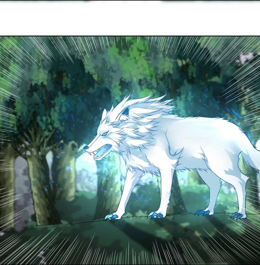Bạn Gái Cùng Phòng Của Tôi chapter 22 - Trang 32