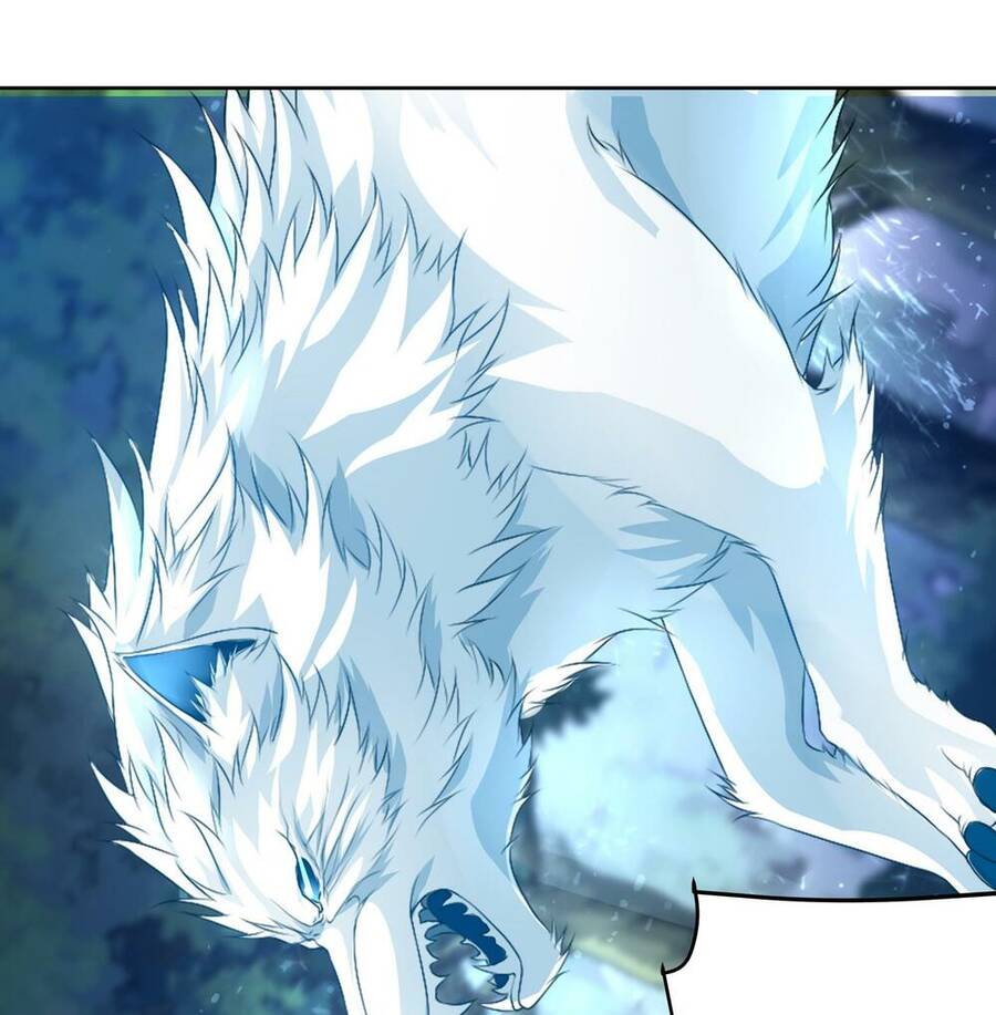 Bạn Gái Cùng Phòng Của Tôi chapter 22 - Trang 36