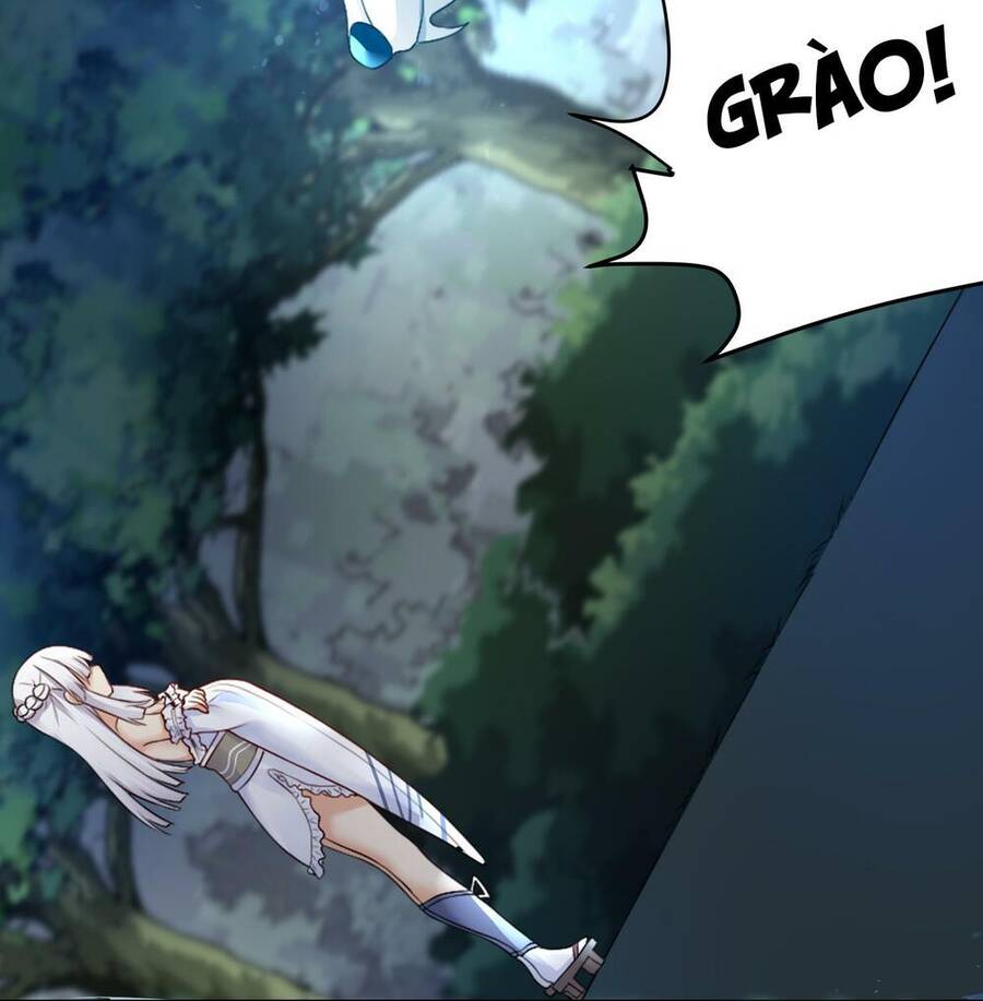 Bạn Gái Cùng Phòng Của Tôi chapter 22 - Trang 37