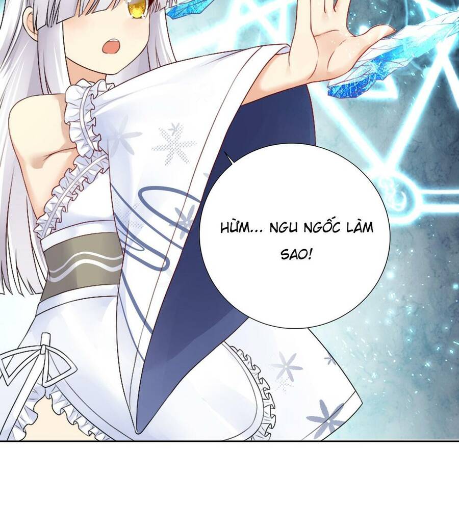 Bạn Gái Cùng Phòng Của Tôi chapter 22 - Trang 39
