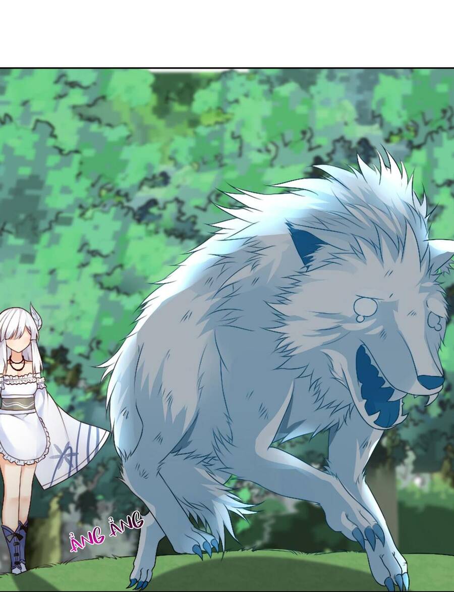 Bạn Gái Cùng Phòng Của Tôi chapter 22 - Trang 41