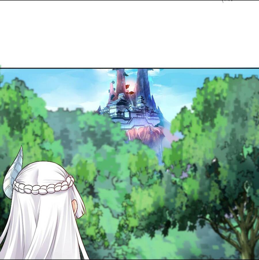 Bạn Gái Cùng Phòng Của Tôi chapter 22 - Trang 42