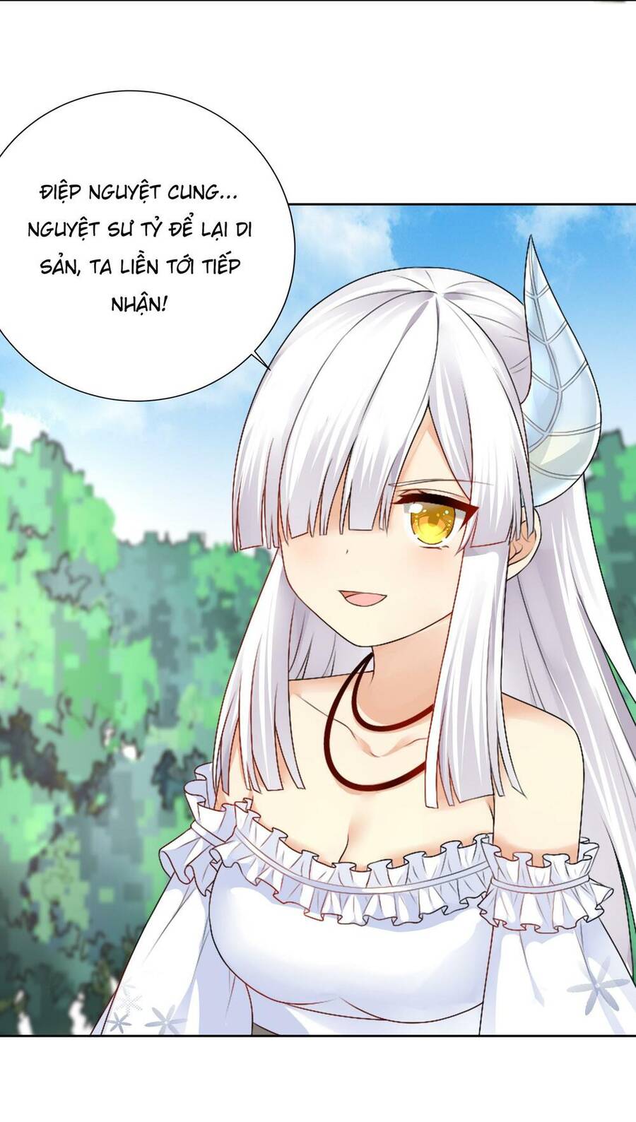 Bạn Gái Cùng Phòng Của Tôi chapter 22 - Trang 43