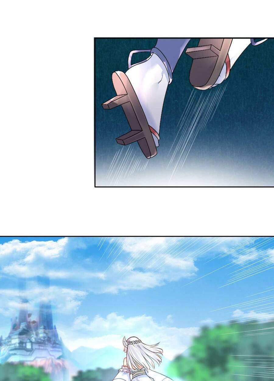 Bạn Gái Cùng Phòng Của Tôi chapter 22 - Trang 44