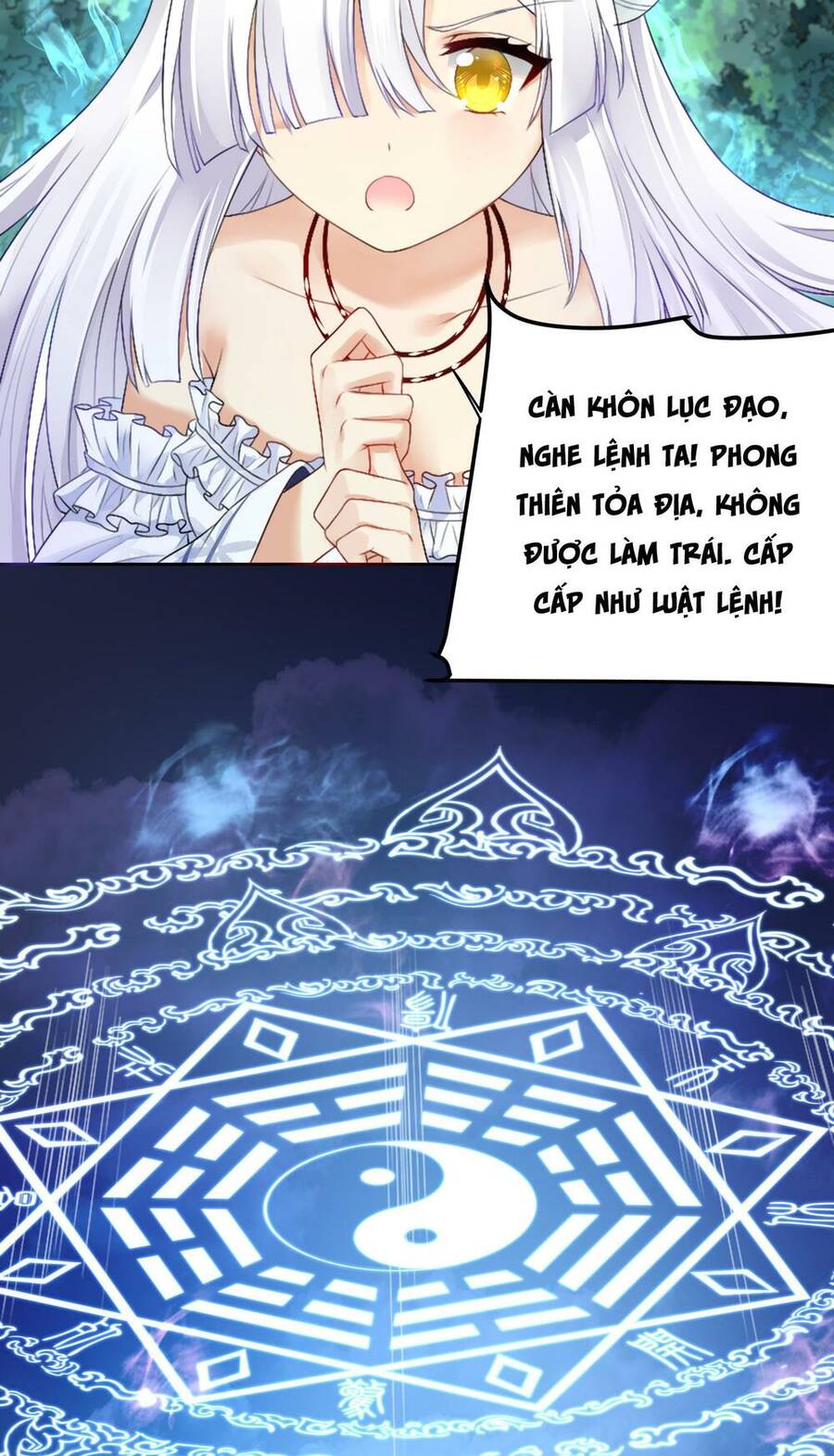 Bạn Gái Cùng Phòng Của Tôi chapter 22 - Trang 5